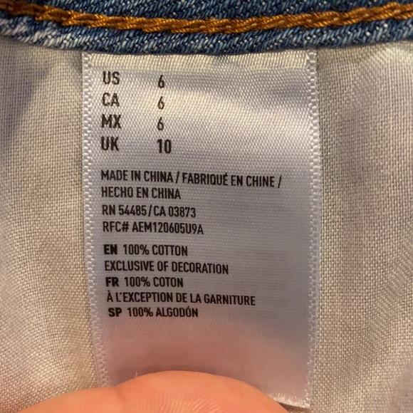 American Eagle Outfitters shorts - Picture 4 of 4